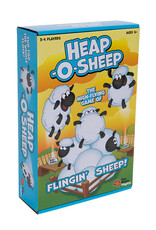 Fat Brain Toy Co Fat Brain Toys - Heap of Sheep