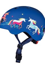 Micro Scooter Micro Helmet - Unicorn Medium