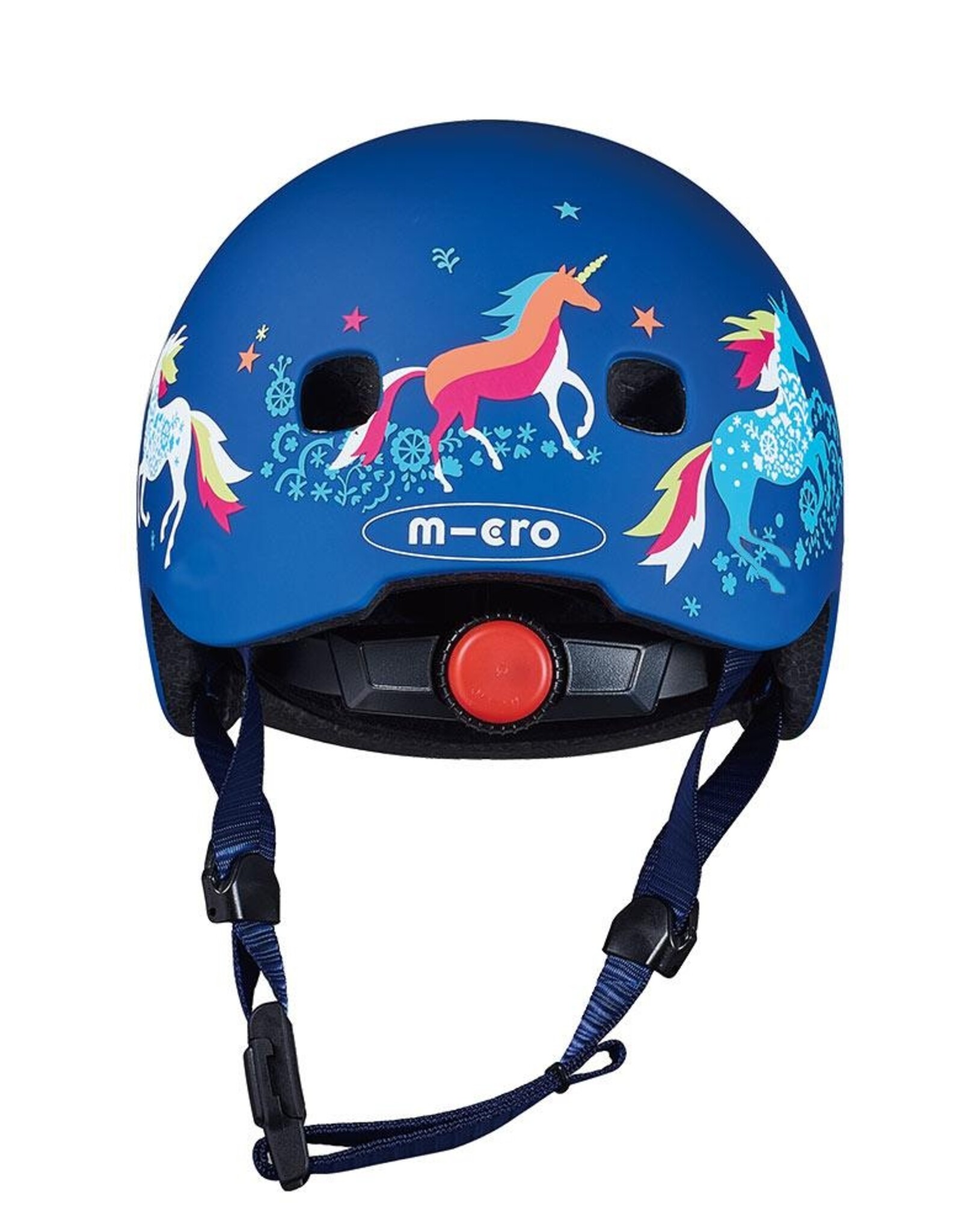 Micro Scooter Micro Helmet - Unicorn Medium