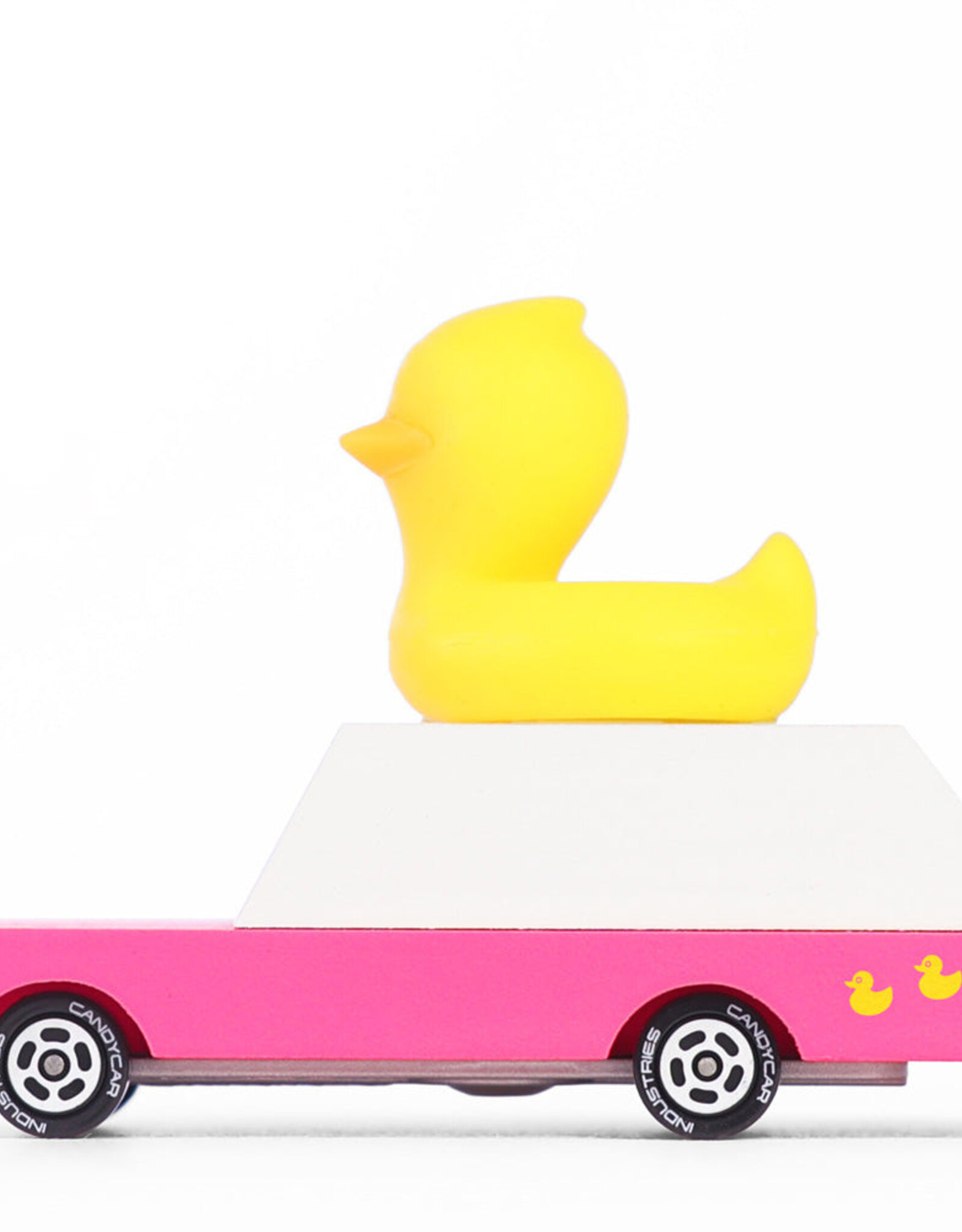 Candylab Candylab - Duckie Wagon