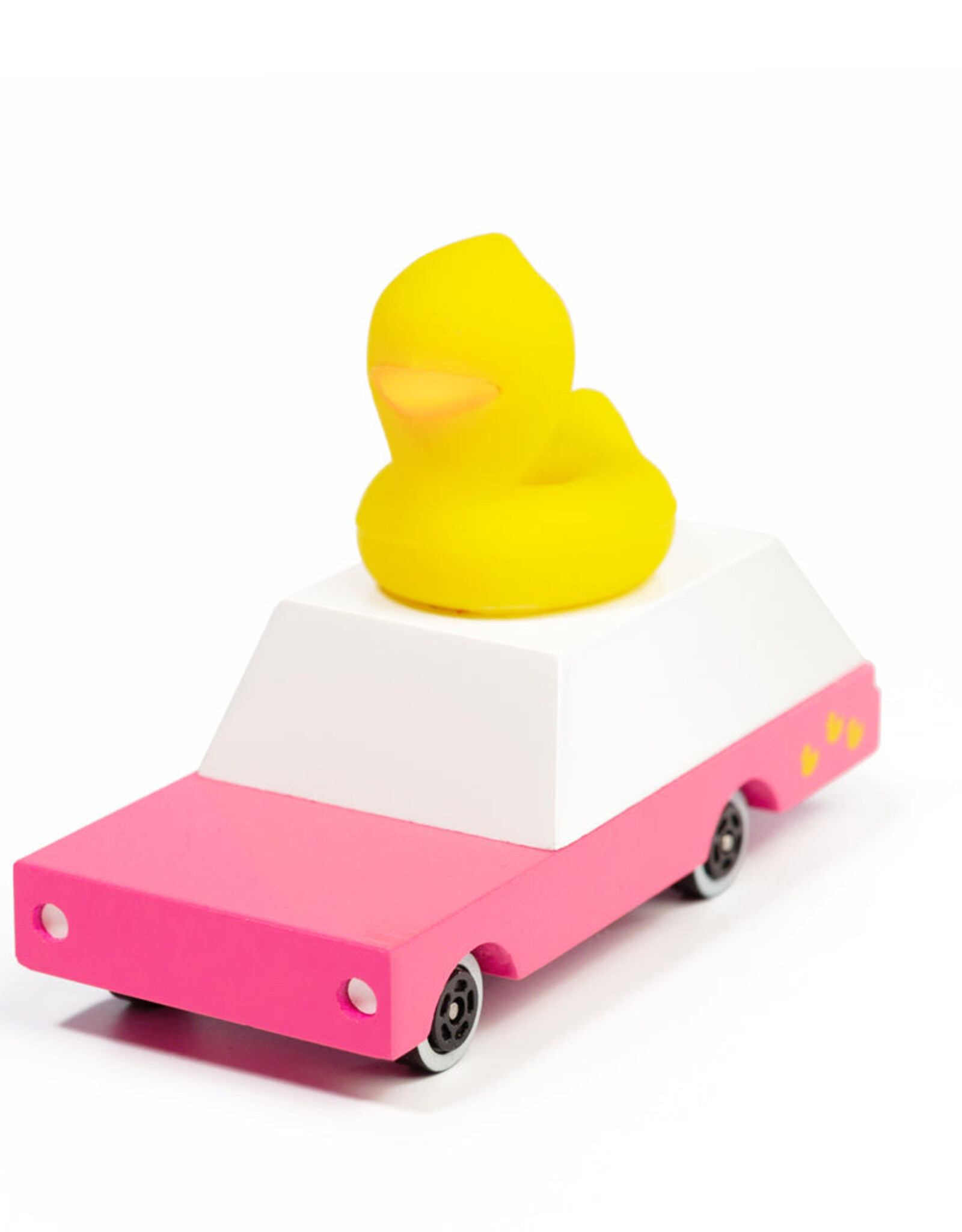 Candylab Candylab - Duckie Wagon