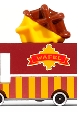 Candylab Candylab - Waffle Van