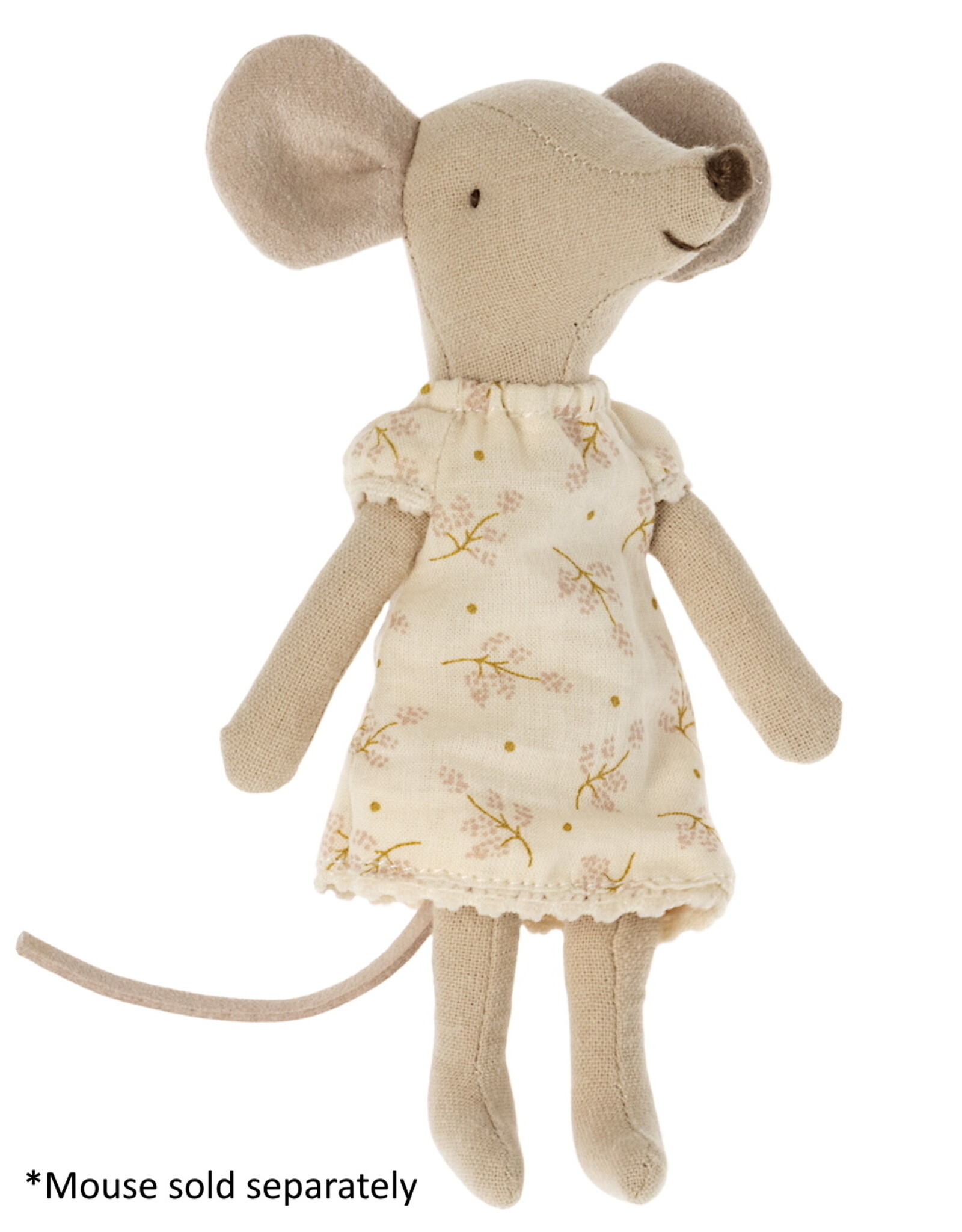 Maileg Maileg - Nightgown For Big Sister Mouse