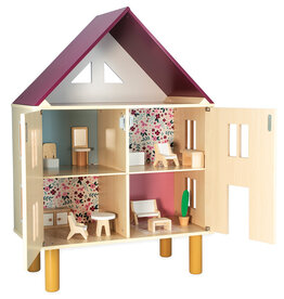 Janod Janod - Dolls House