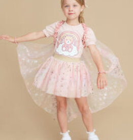 Huxbaby Huxbaby - Cloud Bear  Tulle Skirt