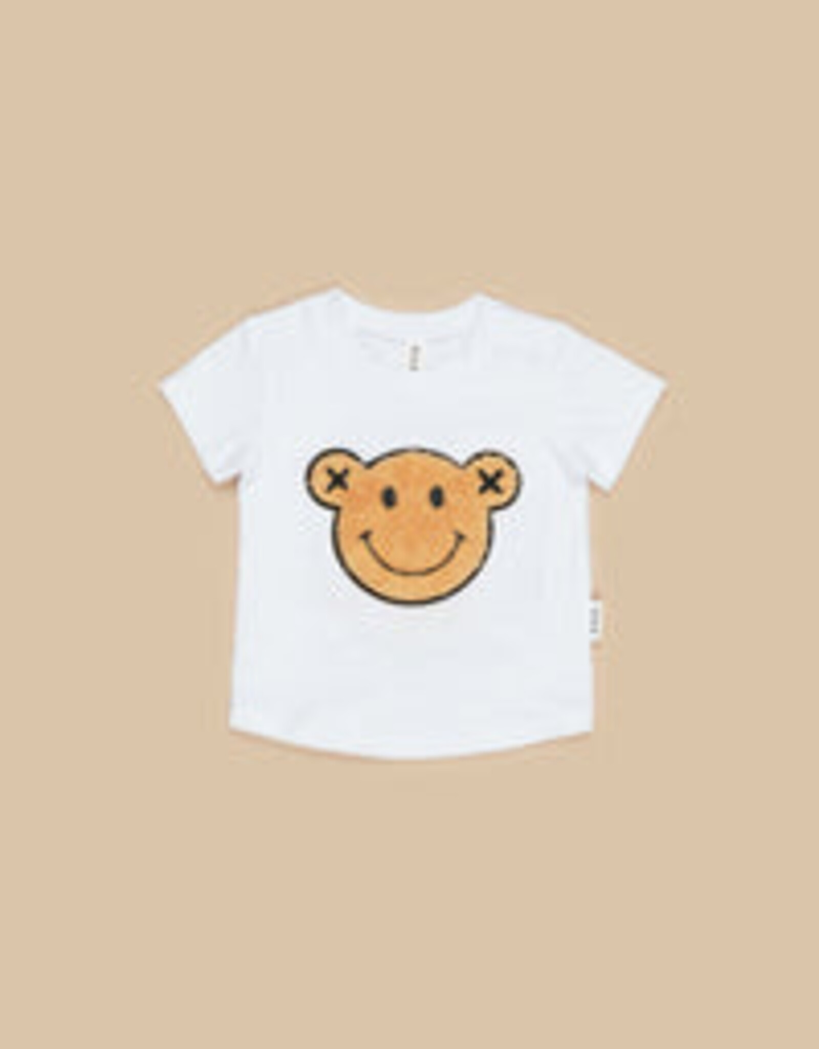 Huxbaby Huxbaby - Smile Bear T-Shirt