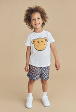 Huxbaby Huxbaby - Smile Bear T-Shirt