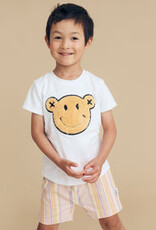 Huxbaby Huxbaby - Smile Bear T-Shirt
