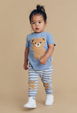 Huxbaby Huxbaby - Hello Hux Jersey Track Pant