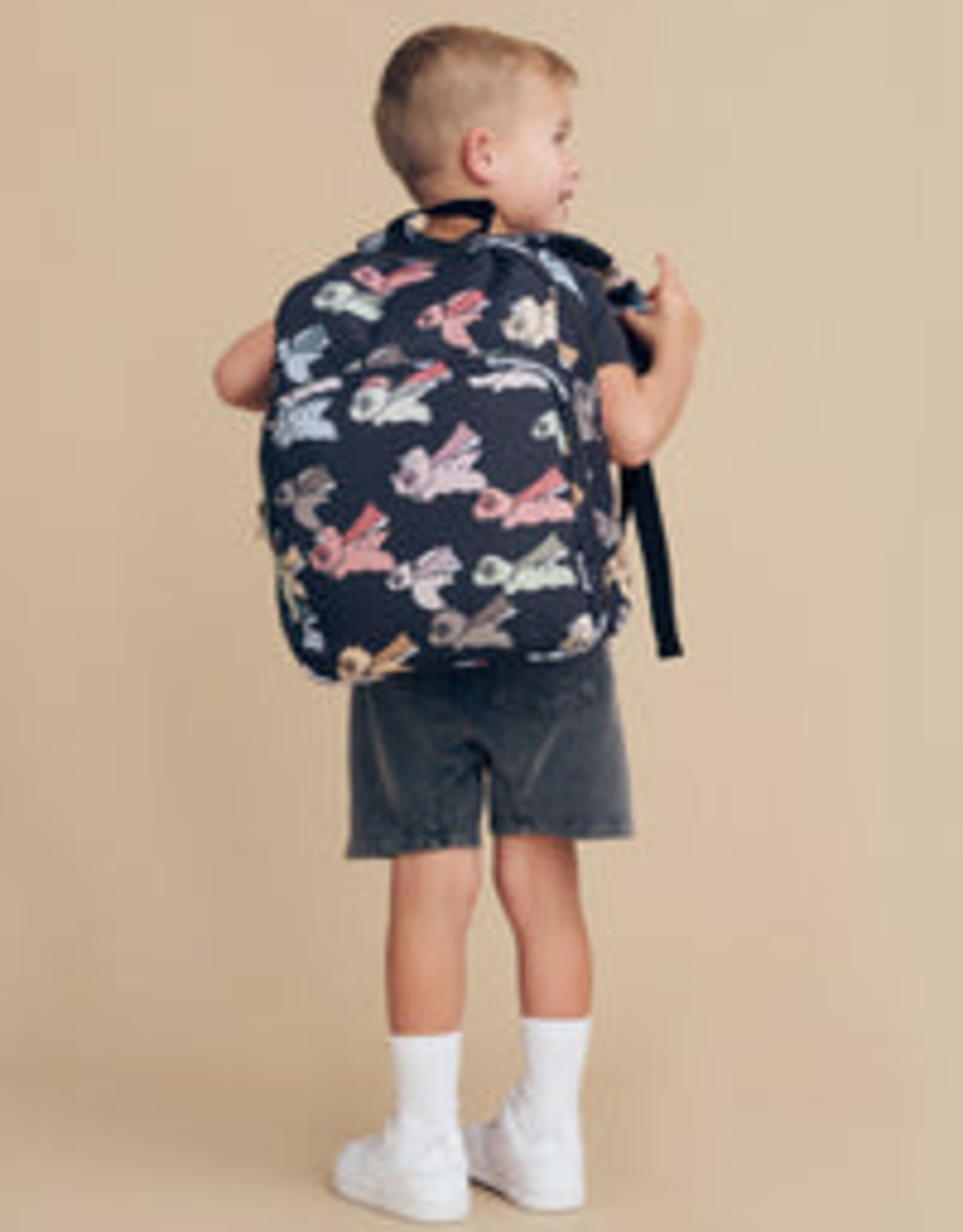 Huxbaby Huxbaby - Super Dino Backpack