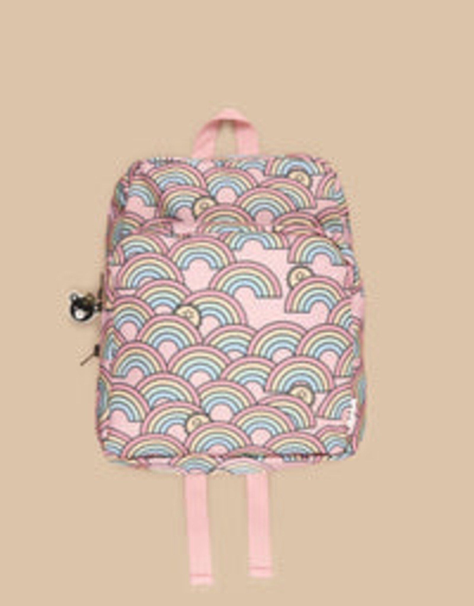 Huxbaby Huxbaby - Sunrise Backpack