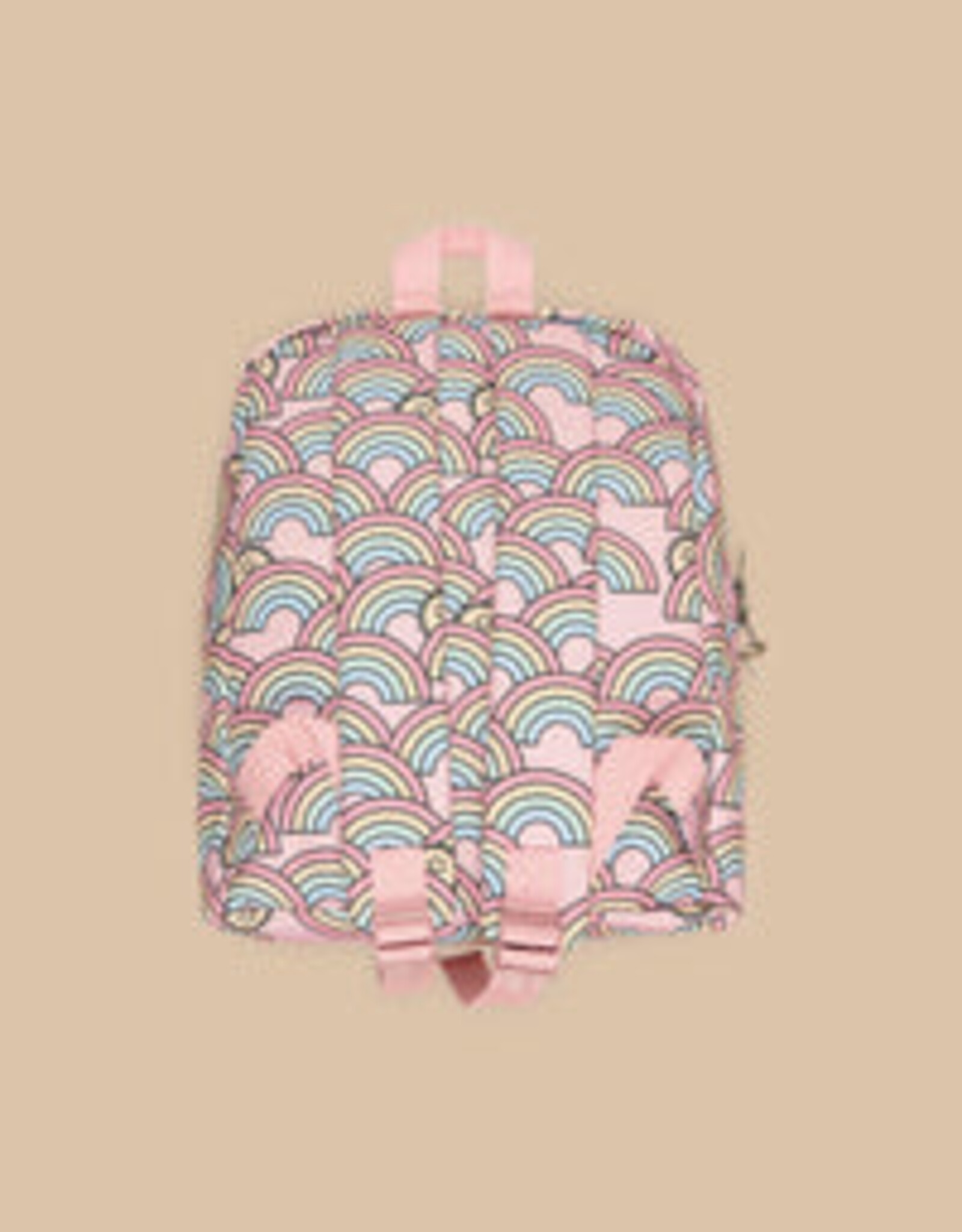 Huxbaby Huxbaby - Sunrise Backpack