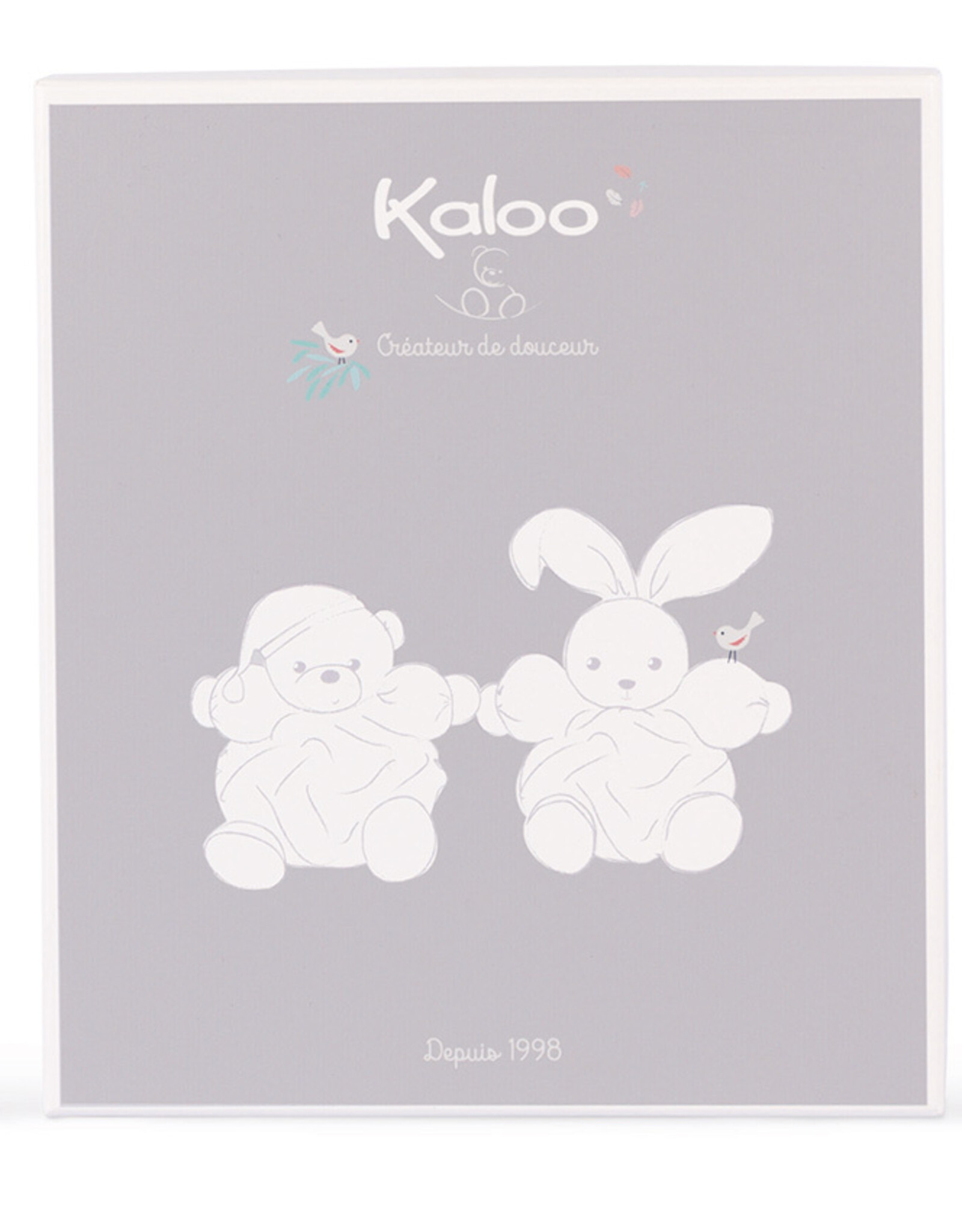 Kaloo Kaloo - Plume Fawn Cream 20 cm