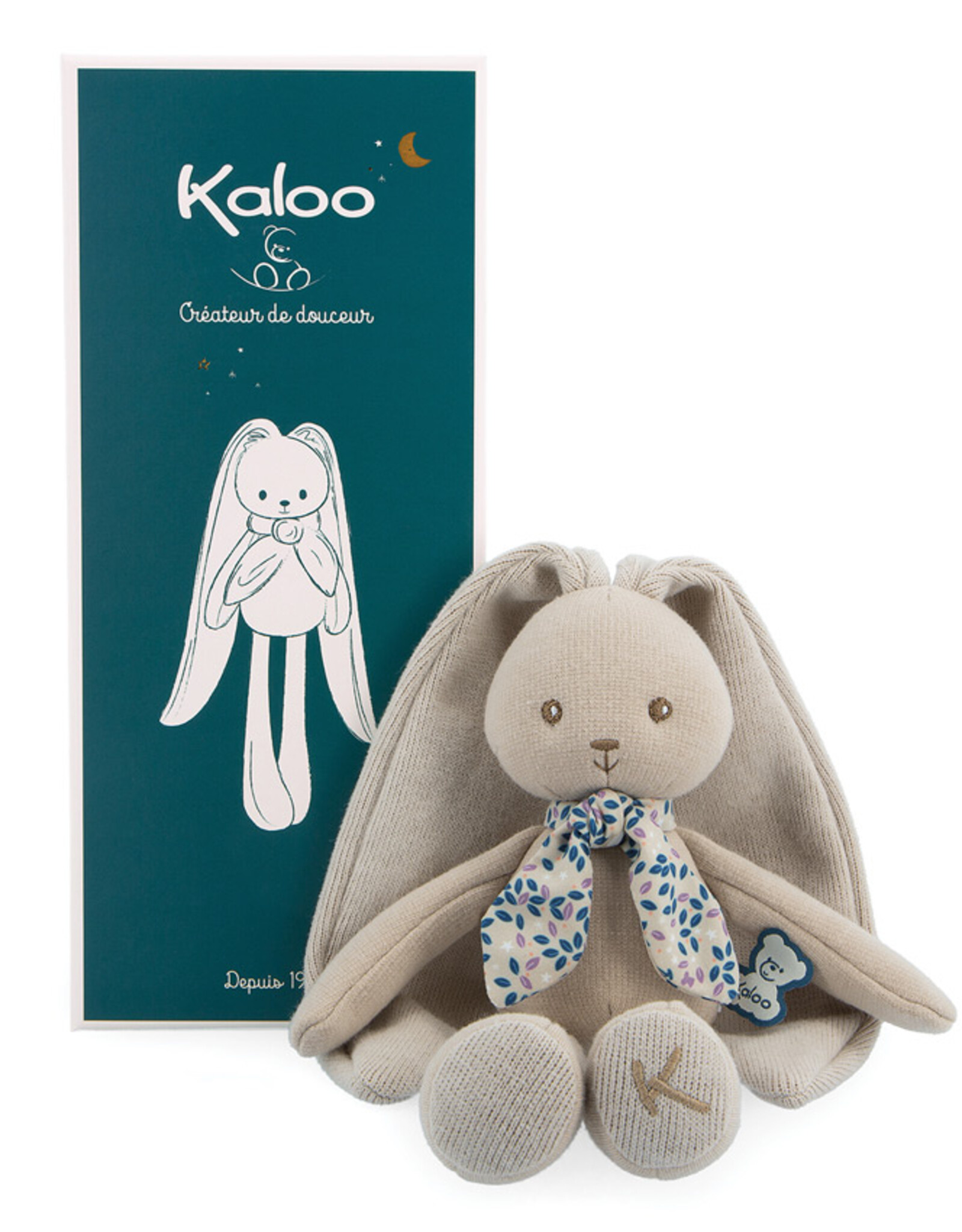 Kaloo Kaloo - Lapinoo Rabbit Latte 25cm