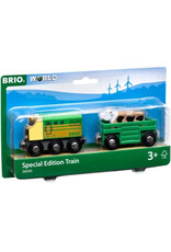 Brio BRIO - Special Edition Train 36040