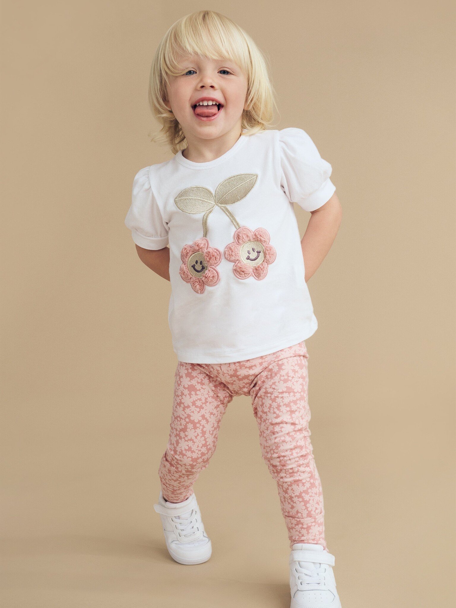 Baby girl store t shirt