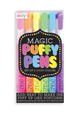 OOLY - Magic Puffy Pens