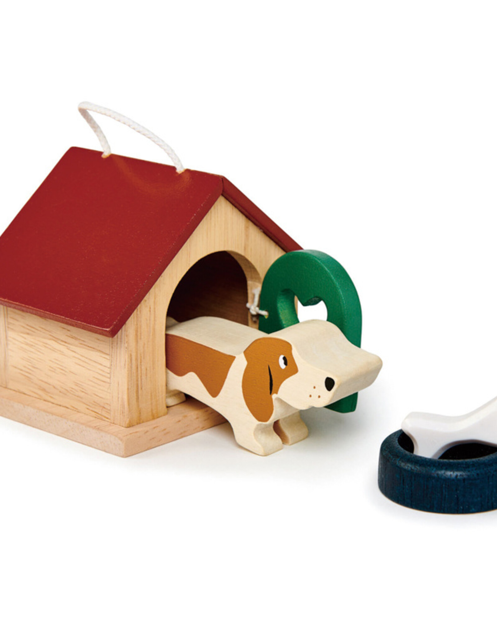 Tender Leaf Toys Tender Leaf Toys - Pet Dog Set