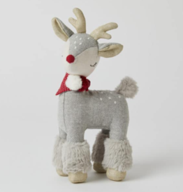 Jiggle & Giggle - Christmas Deer Large