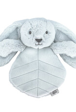 O.B Designs O.B Designs - Baxter Bunny Comforter Light Blue