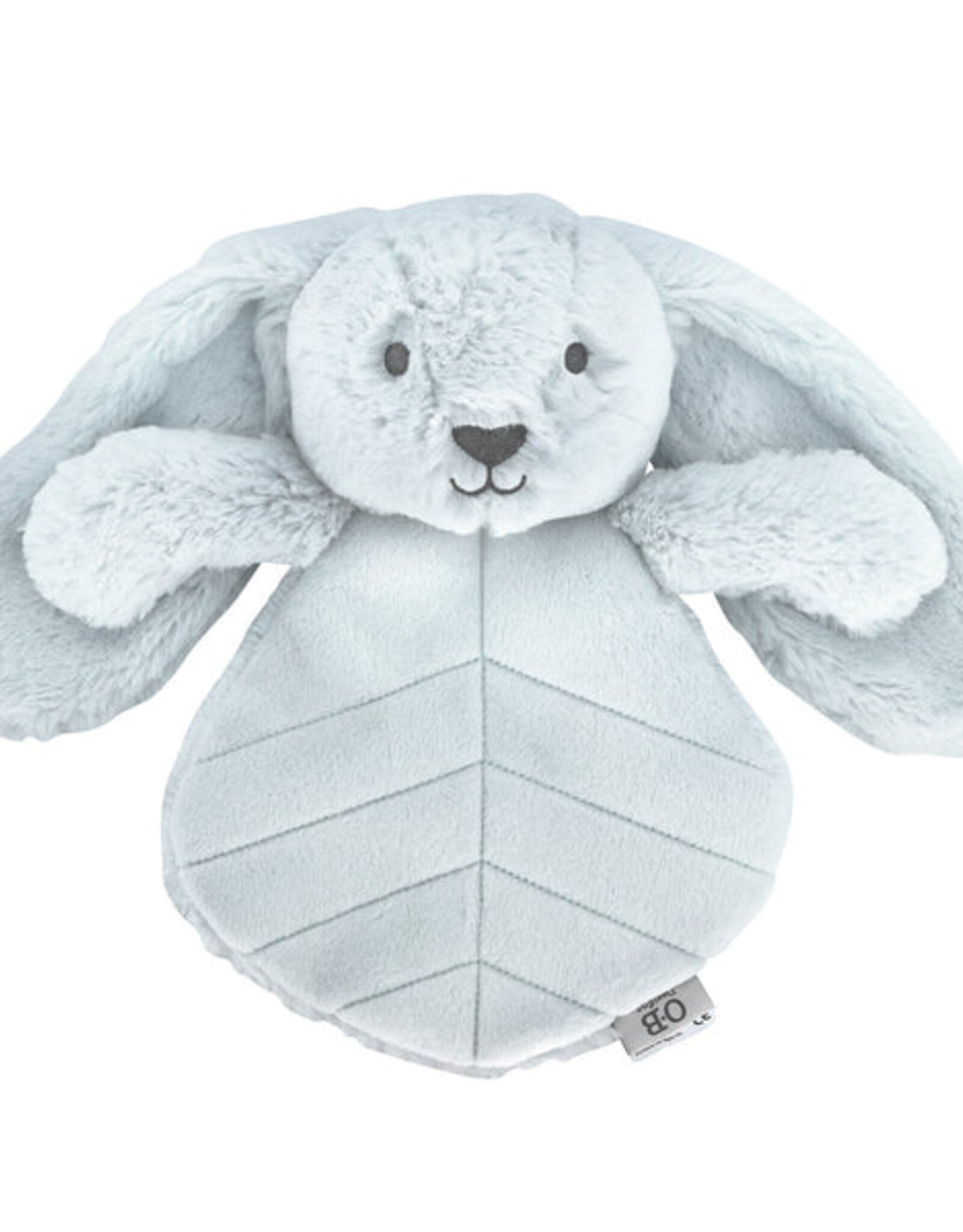 O.B Designs O.B Designs - Baxter Bunny Comforter Light Blue