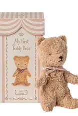 Maileg Maileg - My First Teddy - Powder