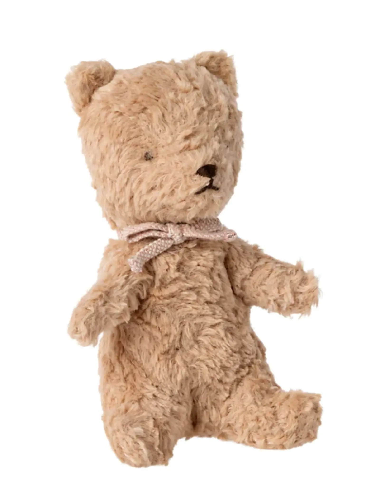 Maileg Maileg - My First Teddy - Powder