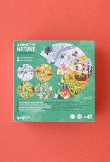 Londji Londji - A Home For Nature 4 Layer Puzzle