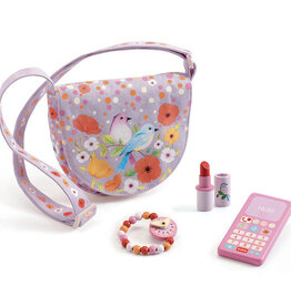 Djeco Djeco - Birdie Bag & Accessories
