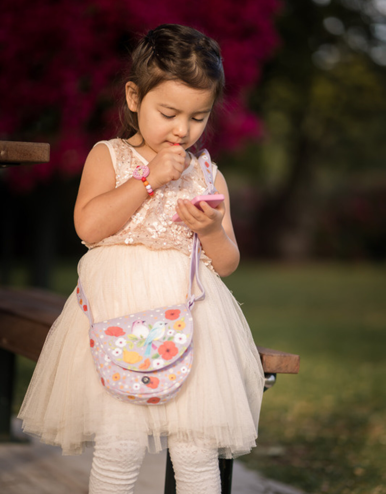 Djeco Djeco - Birdie Bag & Accessories