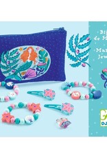 Djeco Djeco - Marina's Jewellery Set