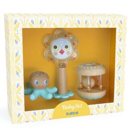 Djeco Djeco - Babykit Musical Gift Set
