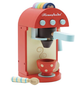 Le Toy Van Le Toy Van - Café Machine