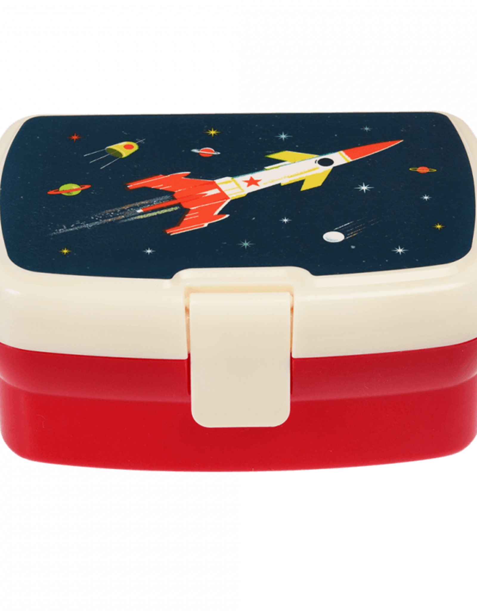 Rex London Rex London - Lunchbox Space Age