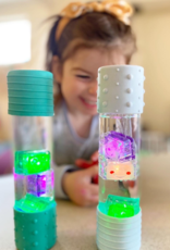 Glo Pals - Light Up Cubes Alex