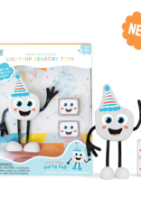 Glo Pals Glo Pals - Light Up Party Pal