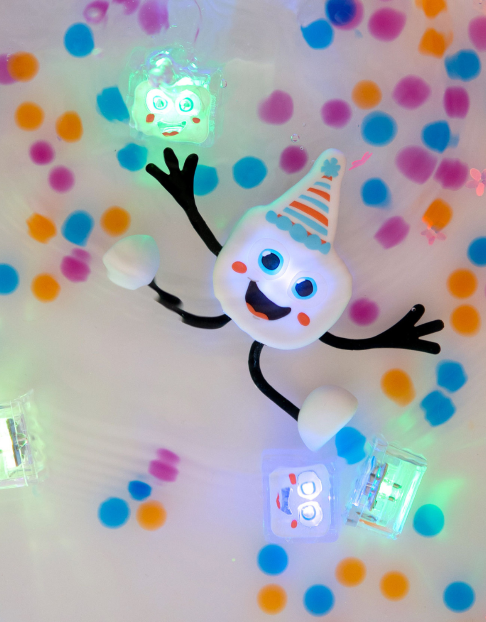 Glo Pals Glo Pals - Light Up Party Pal