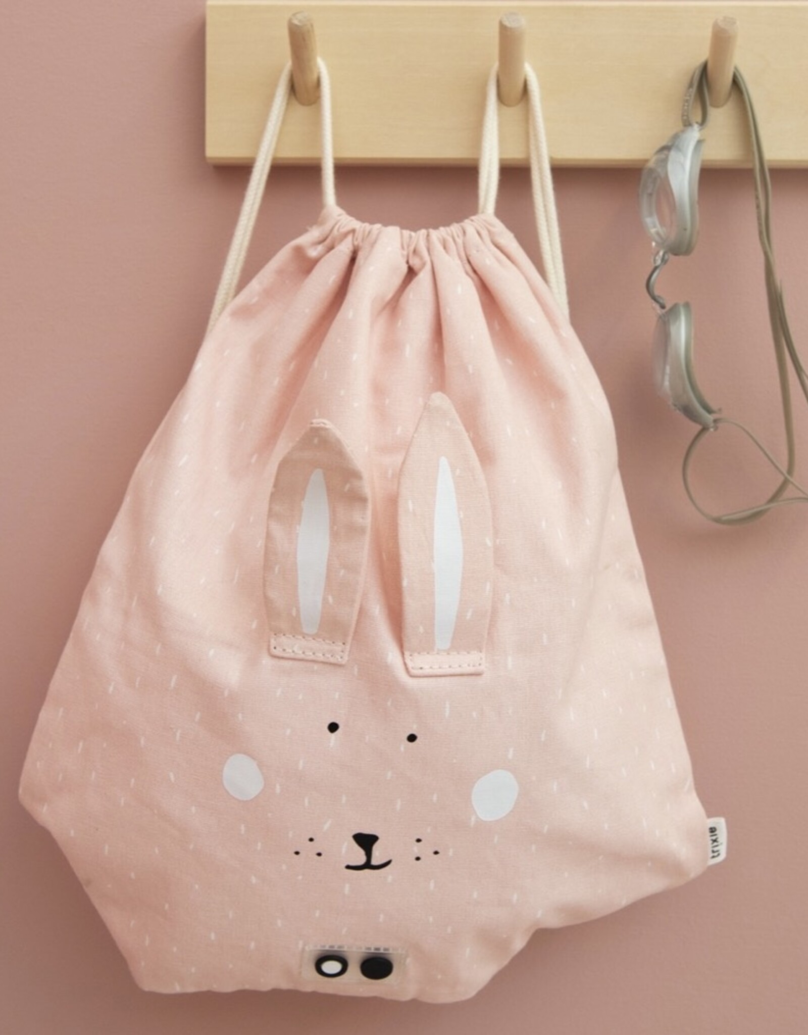 Trixie Trixie - Drawstring Bag