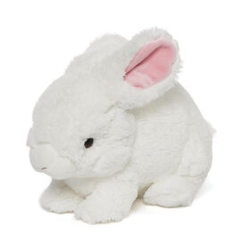 Gund - Easter Little Whispers White Bunny