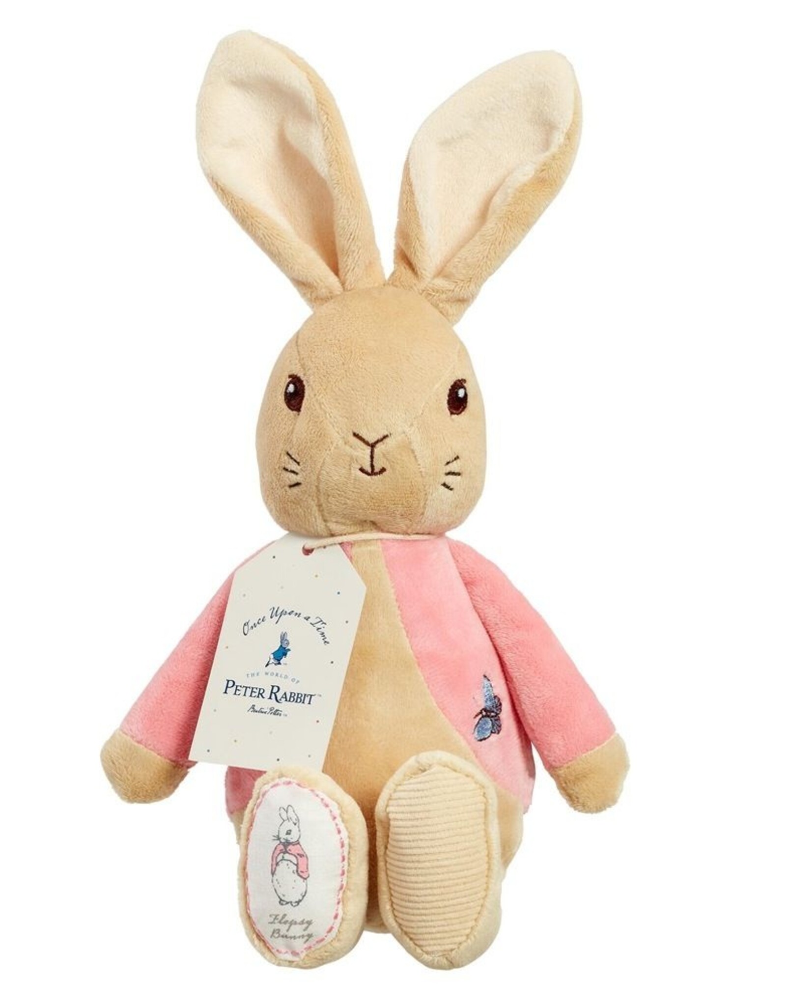 Peter Rabbit Peter Rabbit - My First Flopsy 26cm