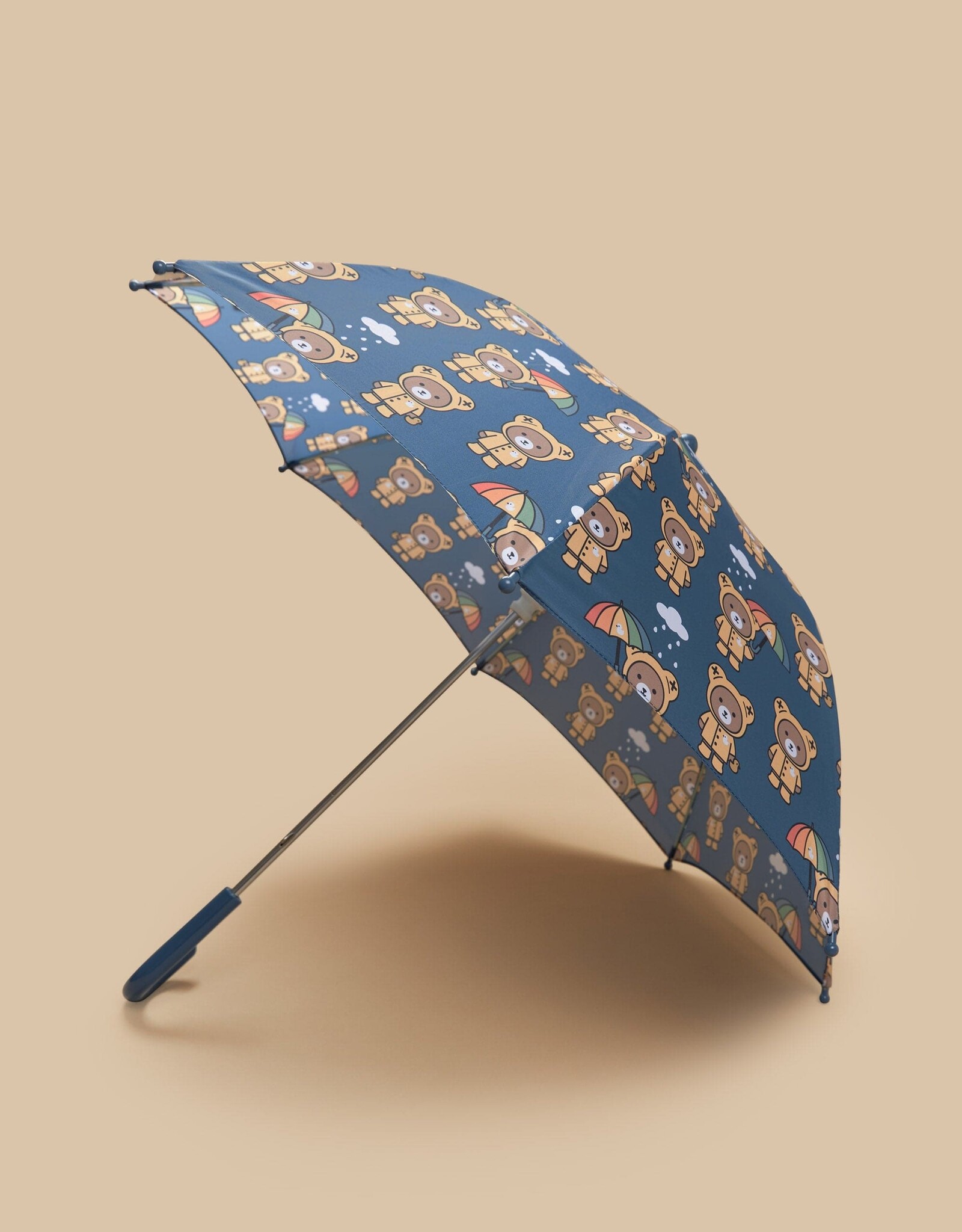 Huxbaby Huxbaby - Rain Bear Umbrella