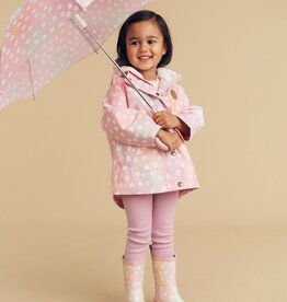 Huxbaby Huxbaby - Rainbow Bunny Umbrella