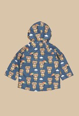 Huxbaby Huxbaby - Rain Bear Raincoat