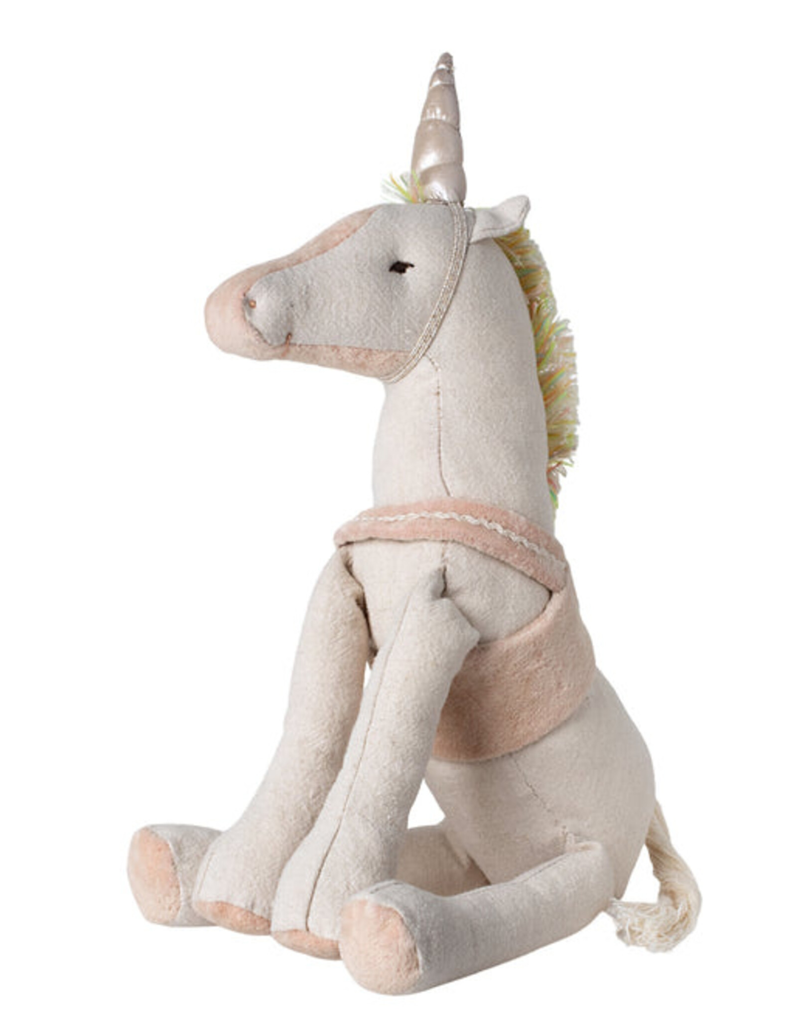 Maileg Maileg - Unicorn Soft Toy