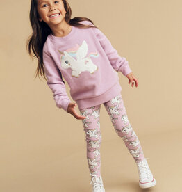 Huxbaby Huxbaby - Magical Unicorn Legging