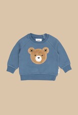 Huxbaby Huxbaby - Night Furry Huxbear Sweatshirt
