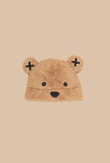 Huxbaby Huxbaby - Teddy Bear Fur Beanie