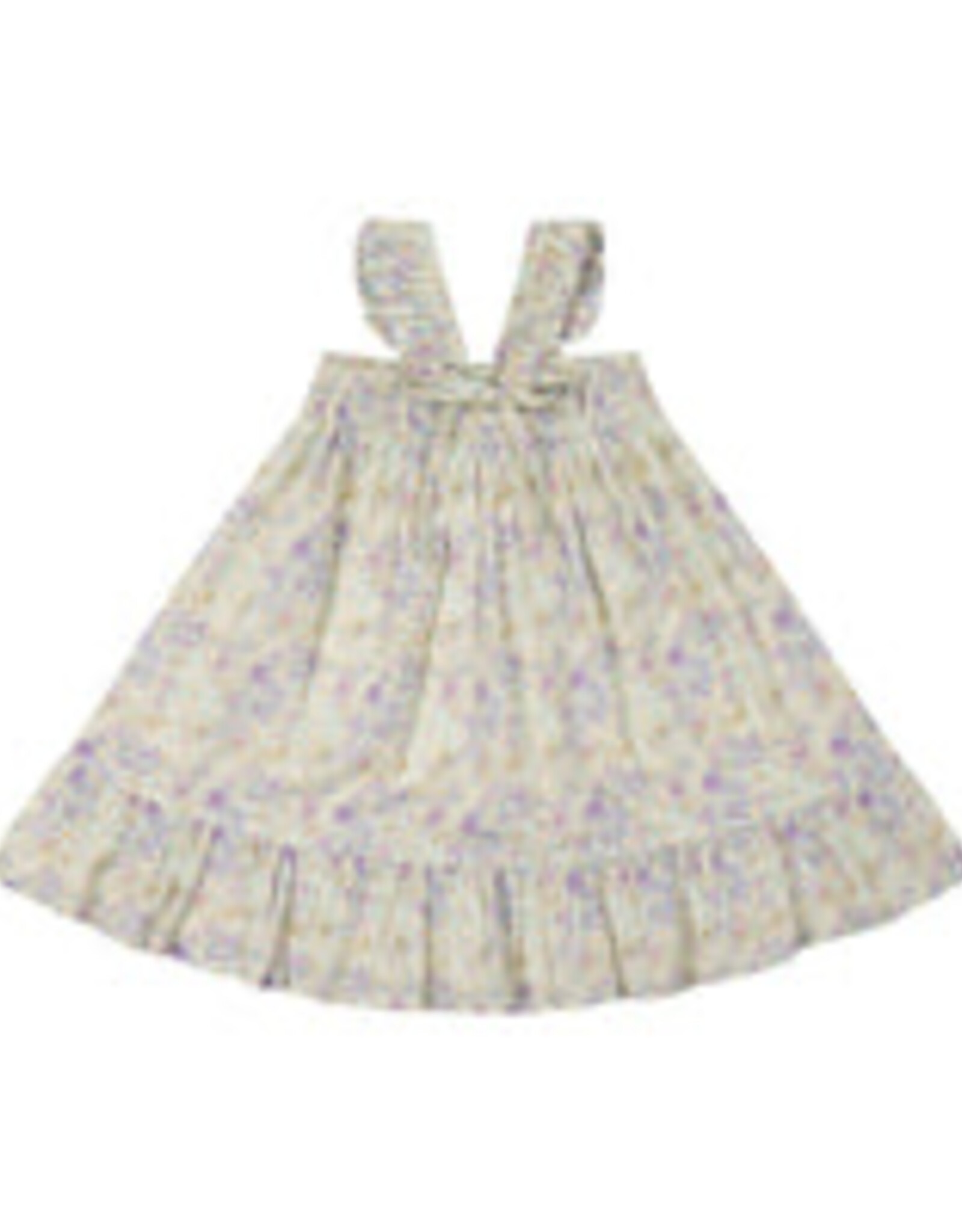 Jamie Kay Jamie Kay - Organic Cotton Alyssa Dress Mayflower