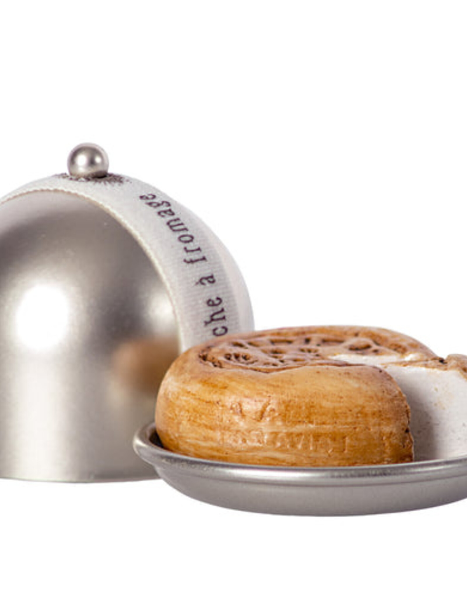 Maileg Maileg - Miniature Cheese Bell