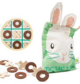 Tender Leaf Toys Tender Leaf Toys - Tic Tac Toe Game